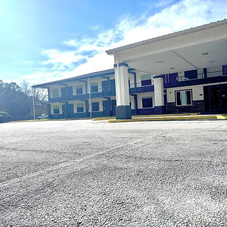 Days Inn By Wyndham Lavonia Eksteriør bilde